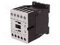 EATON ELECTRIC DILM12-01-24DC-E Kontaktori 24VDC