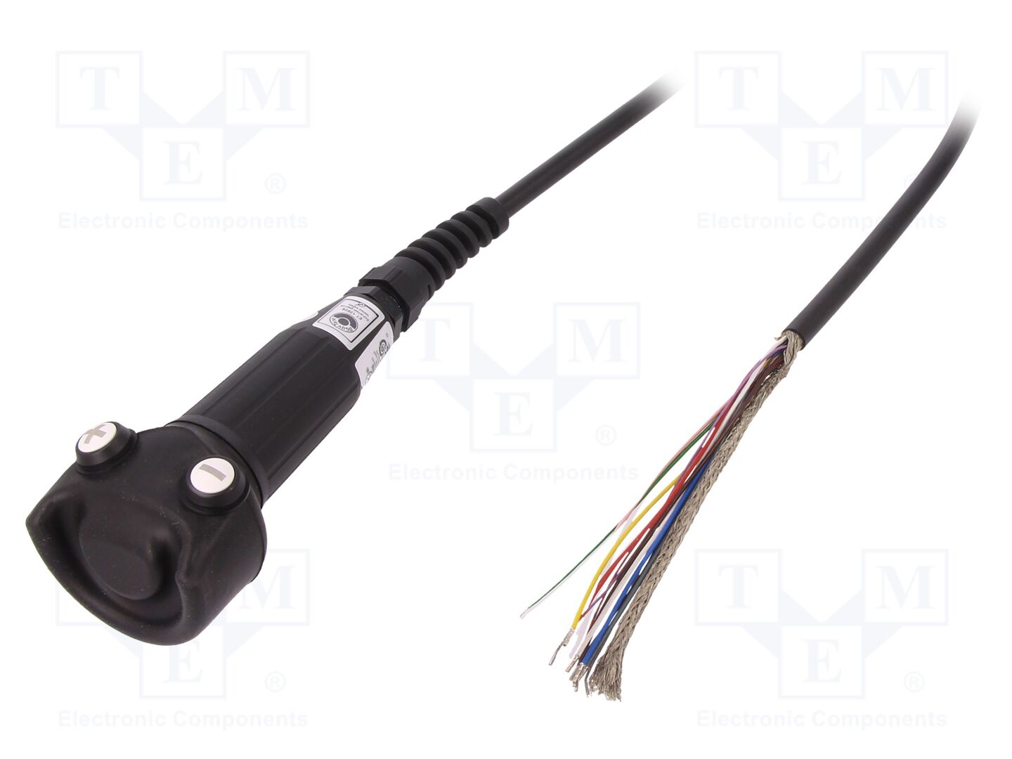 SICK E100-B2A22S10A Turvakytkin IP65