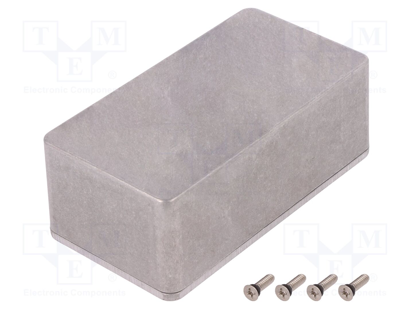 HAMMOND HM-1590WBS Yleiskotelo 60x112x42mm