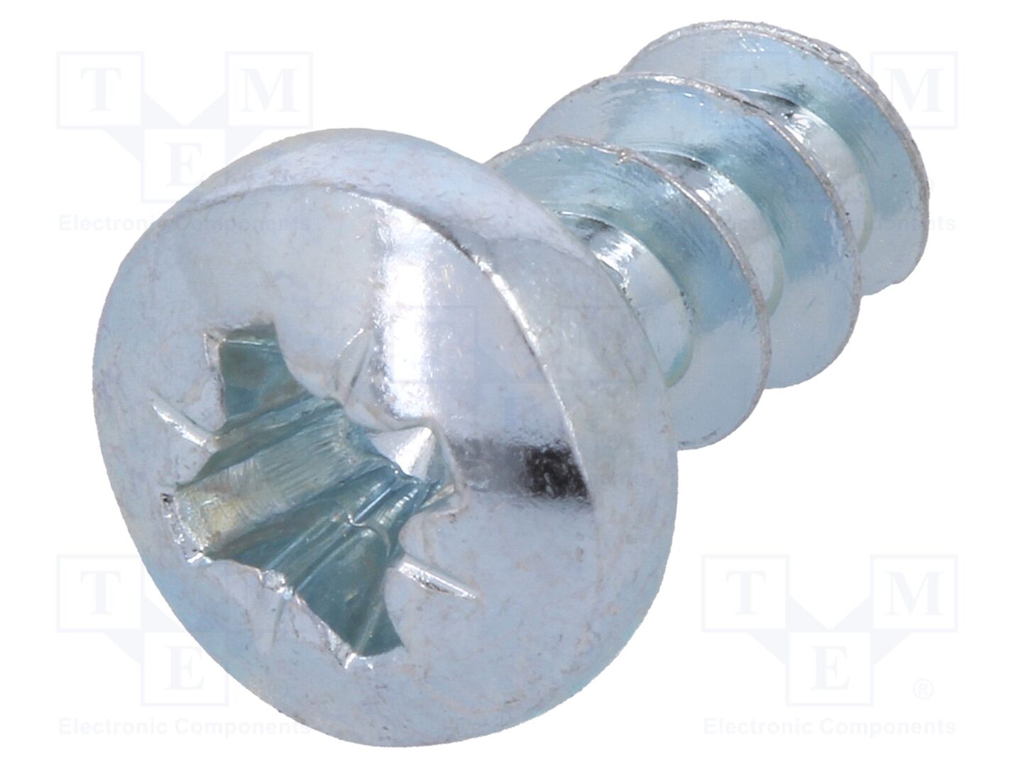 FIBOX MSMPT5X10 Ruuvi 10mm (50 kpl erä)