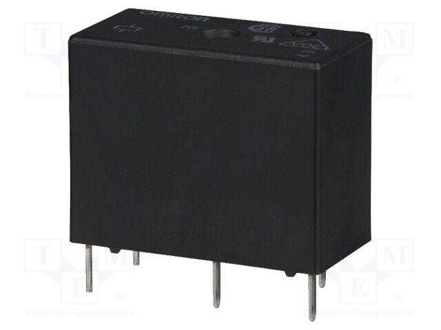 OMRON Electronic Components G5Q-14-EU-24DC Sähkömagneettinen rele 24VDC (50 kpl erä)