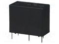 OMRON Electronic Components G5Q-14-EU-5DC Sähkömagneettinen rele 5VDC (50 kpl erä)