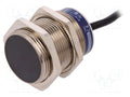 TELEMECANIQUE SENSORS XS130B3NAL2 Induktiivinen anturi 12÷24VDC