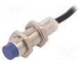 TELEMECANIQUE SENSORS XS212BLPAL2 Induktiivinen anturi 12-24VDC
