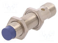 TELEMECANIQUE SENSORS XS212BLPAM12 Induktiivinen anturi 12÷24VDC