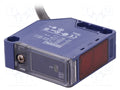 TELEMECANIQUE SENSORS XUK9ARCNL2 Valosensori 0-6m