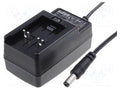 MEAN WELL GE12I09-P1J Plug-in verkkolaite 9VDC