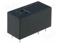 OMRON Electronic Components G2RL-1-H-24DC Sähkömagneettinen rele 24VDC