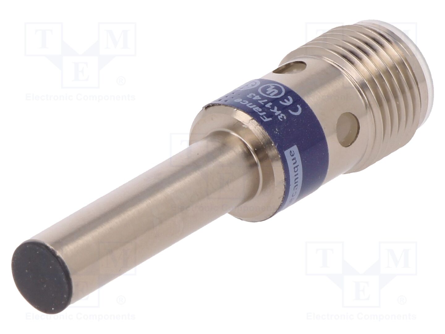 TELEMECANIQUE SENSORS XS106B3PAM12 Induktiivinen anturi 12÷24VDC