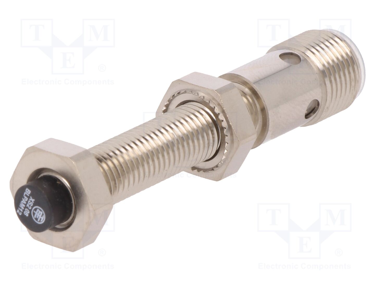 TELEMECANIQUE SENSORS XS208BLPAM12 Induktiivinen anturi 12-24VDC