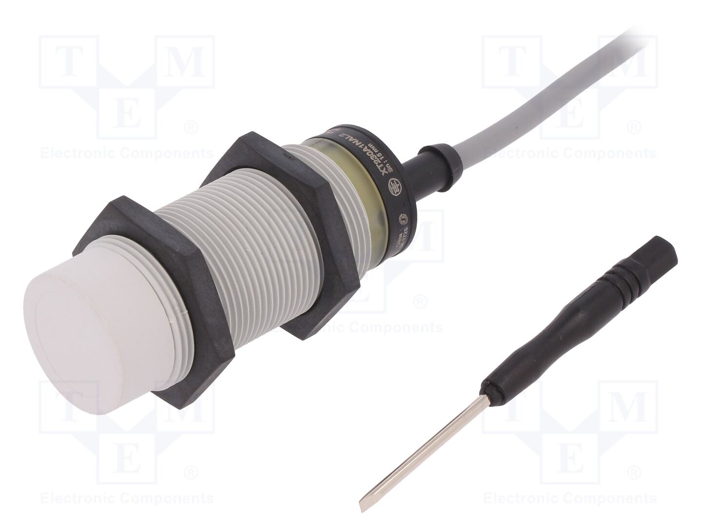 TELEMECANIQUE SENSORS XT230A1NAL2 Kapasitiivinen anturi 0-15mm
