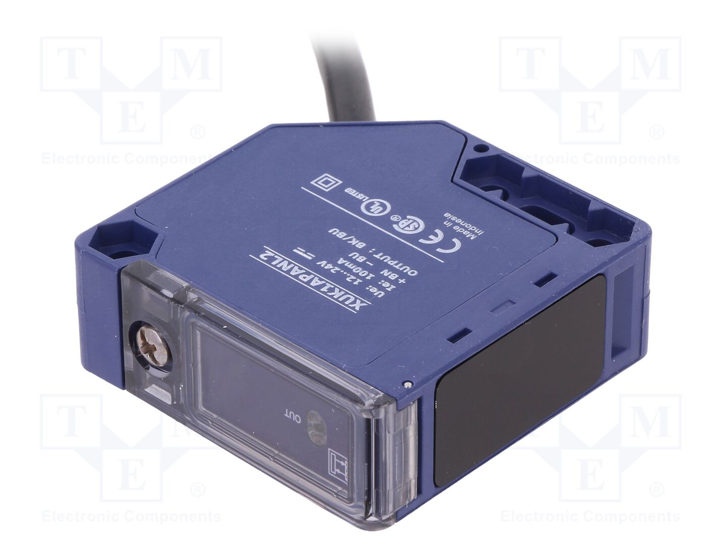 TELEMECANIQUE SENSORS XUK1APANL2 Valokenno 7m