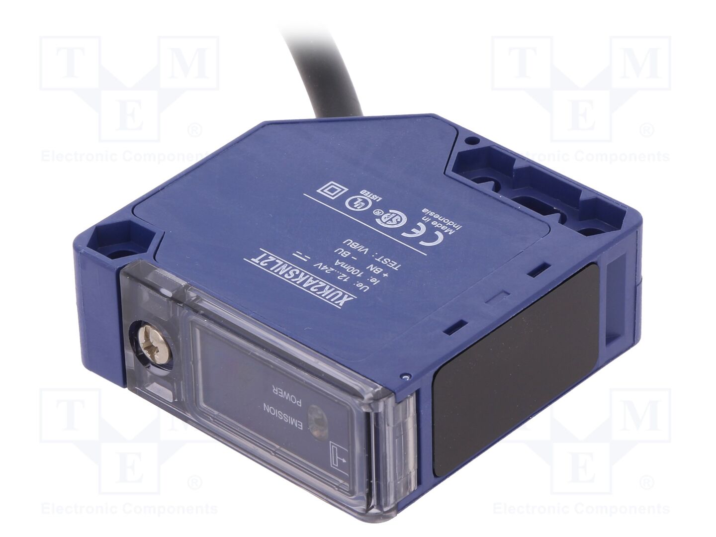 TELEMECANIQUE SENSORS XUK2AKSNL2T Valoanturi 0÷30m
