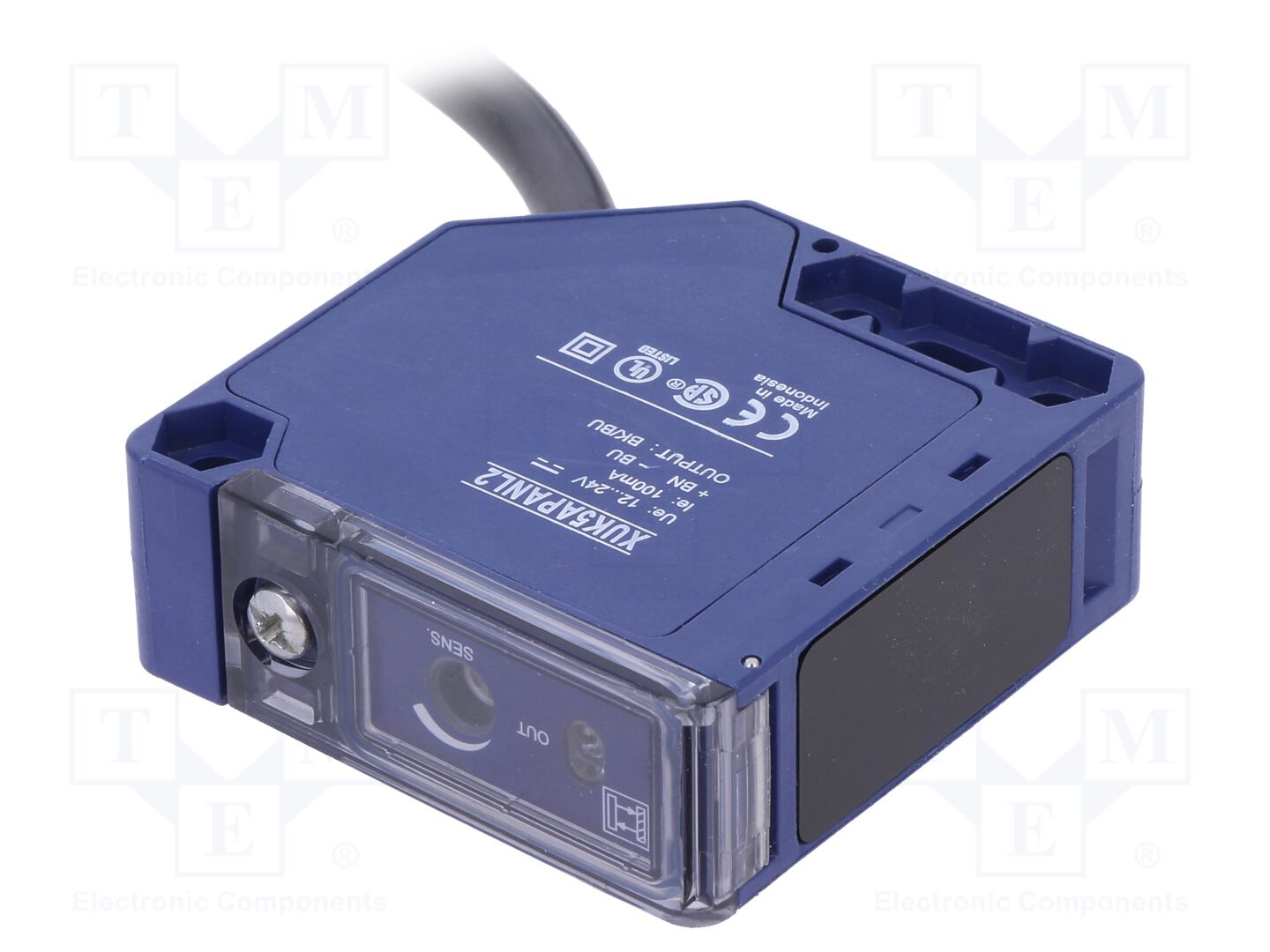 TELEMECANIQUE SENSORS XUK5APANL2 Valokenno 0-1m