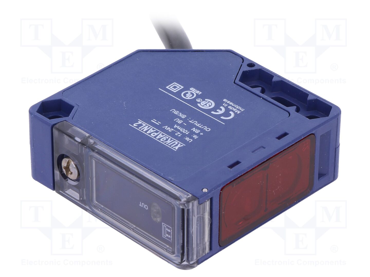 TELEMECANIQUE SENSORS XUK9APANL2 Valokenno 6m