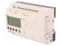 SCHNEIDER ELECTRIC SR2B201BD Ohjelmoitava rele IN 12