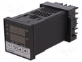COBI ELECTRONIC CRT-V5 Automaatiomoduuli ajastin 24÷230VAC