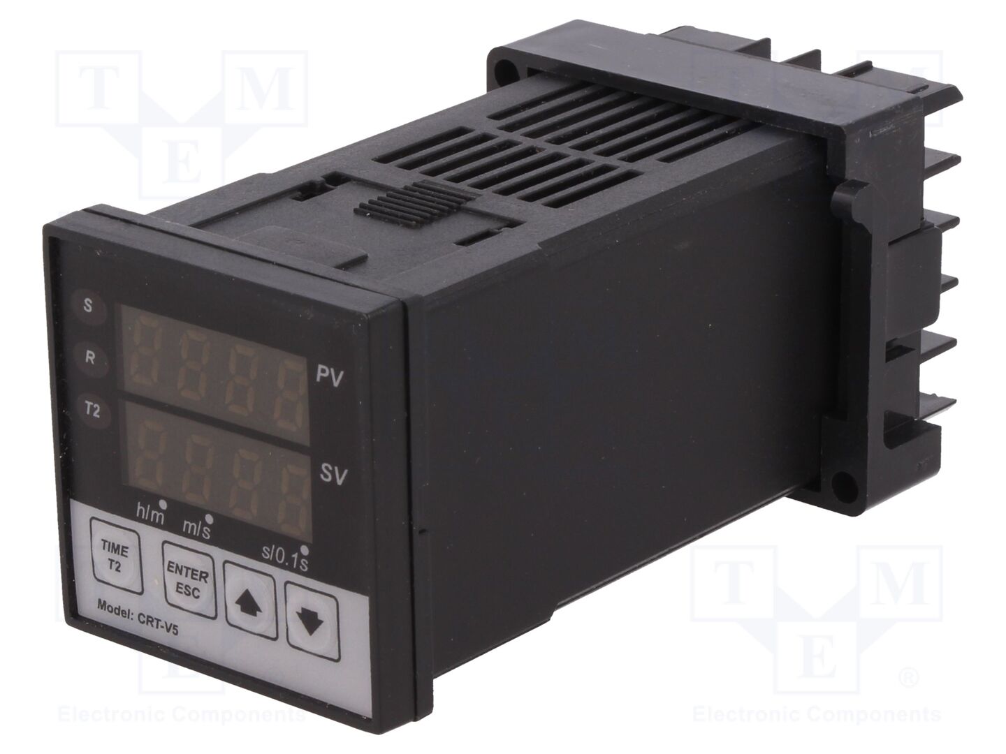 COBI ELECTRONIC CRT-V5 Automaatiomoduuli ajastin 24÷230VAC