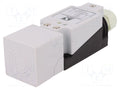 SELS PCIAX-20Z Induktiivinen anturi 0÷20mm