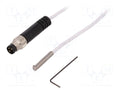 IPF ELECTRONIC MZR40158 Magneettianturi 10÷30VDC