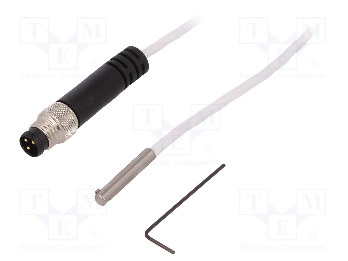 IPF ELECTRONIC MZR40158 Magneettianturi 10÷30VDC