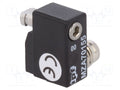 IPF ELECTRONIC MZA70155 Magneettianturi 10÷30VDC