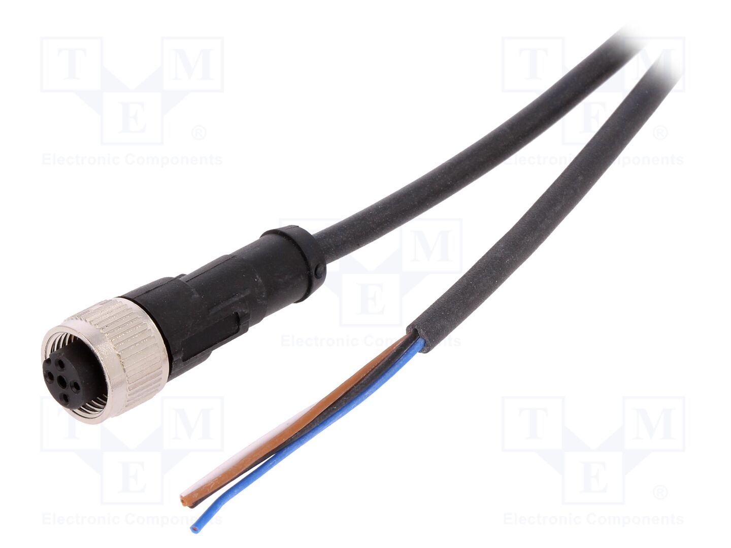 LAPP AB-C4-2,0PUR-M12FS Anturikaapeli 2m