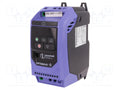 INVERTEK DRIVES ODE-3-120043-1F12-01 Vektoritaajuusmuuttaja 0.37kW