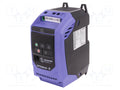 INVERTEK DRIVES ODE-3-120070-1F12-01 Vektoritaajuusmuuttaja 0.75kW