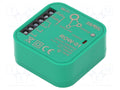 ZAMEL ROW-01 Single channel controller 230VAC