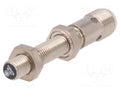 TELEMECANIQUE SENSORS XS108BLPAM12 Induktiivinen anturi 12÷24VDC