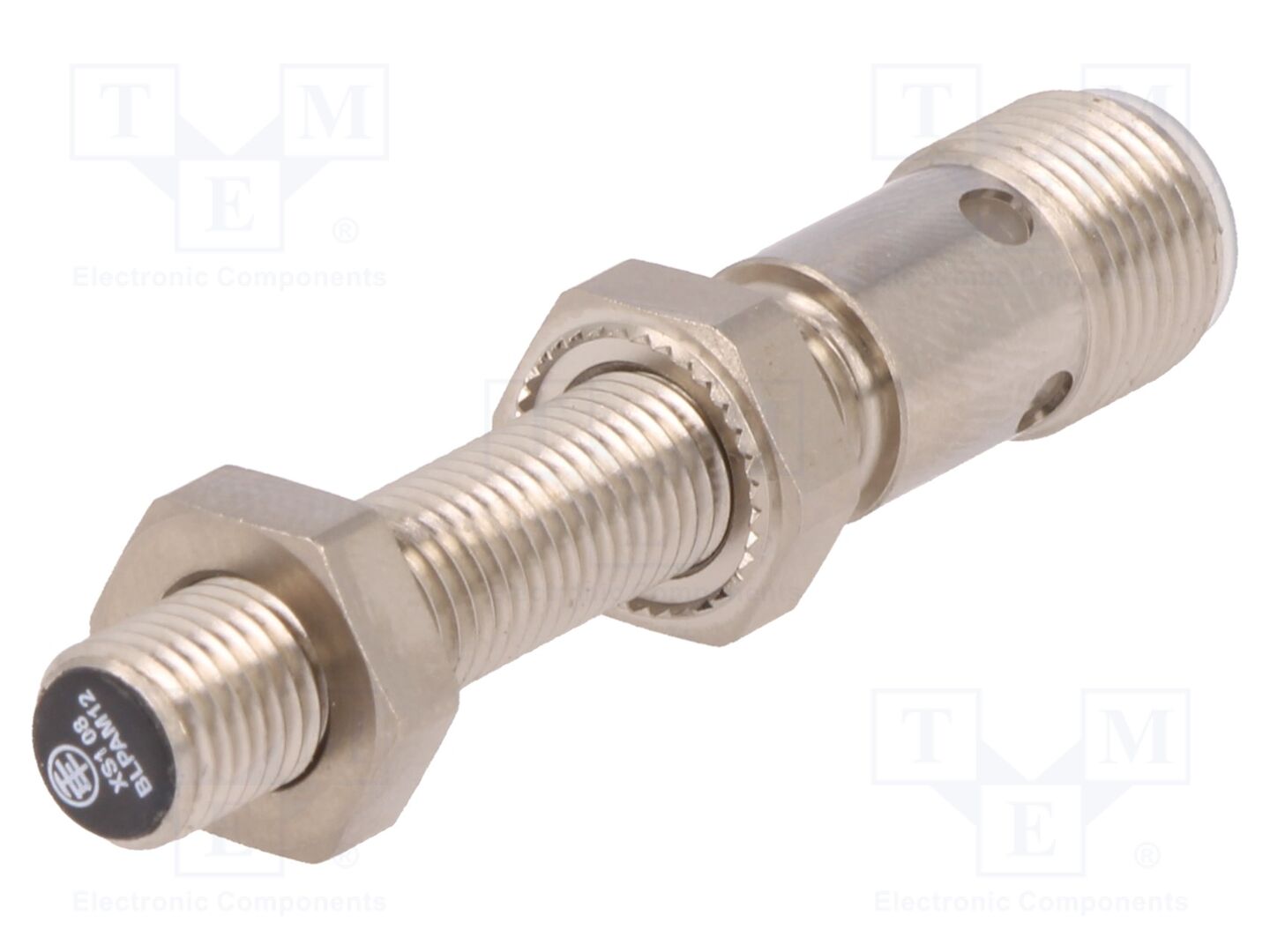 TELEMECANIQUE SENSORS XS108BLPAM12 Induktiivinen anturi 12÷24VDC