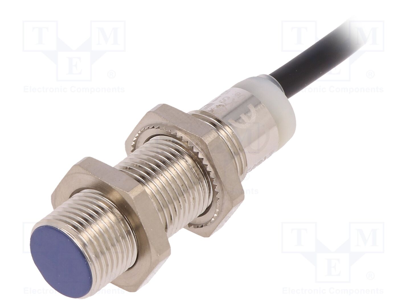 TELEMECANIQUE SENSORS XS112BLPAL2 Induktiivinen anturi 12-24VDC