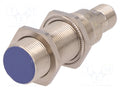 TELEMECANIQUE SENSORS XS118BLPAM12 Induktiivinen anturi 12÷24VDC