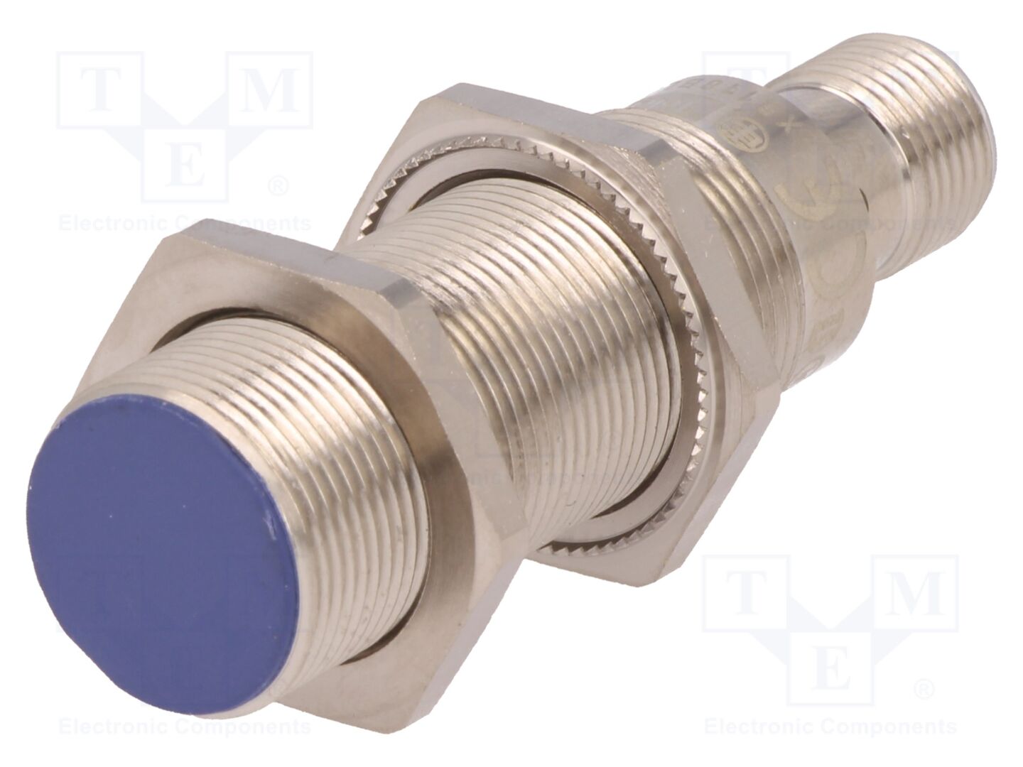 TELEMECANIQUE SENSORS XS118BLPAM12 Induktiivinen anturi 12÷24VDC