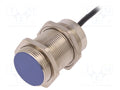TELEMECANIQUE SENSORS XS130BLPAL2 Induktiivinen anturi 12÷24VDC