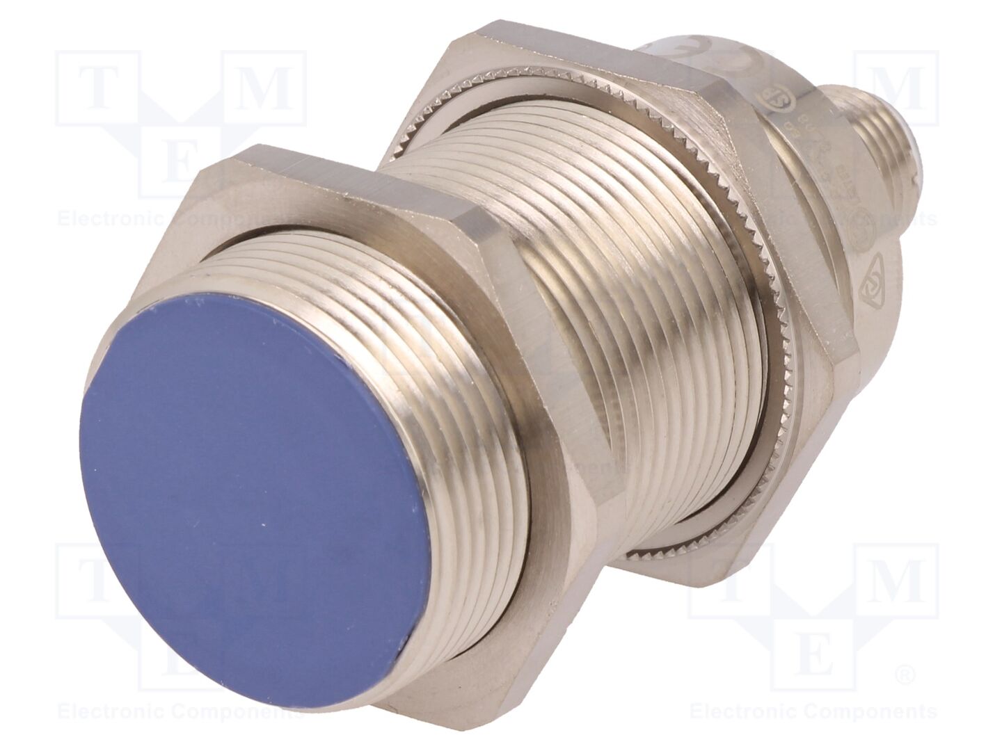 TELEMECANIQUE SENSORS XS130BLPAM12 Induktiivinen anturi 12÷24VDC
