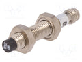 TELEMECANIQUE SENSORS XS208BLPAM8 Induktiivinen anturi 12÷24VDC