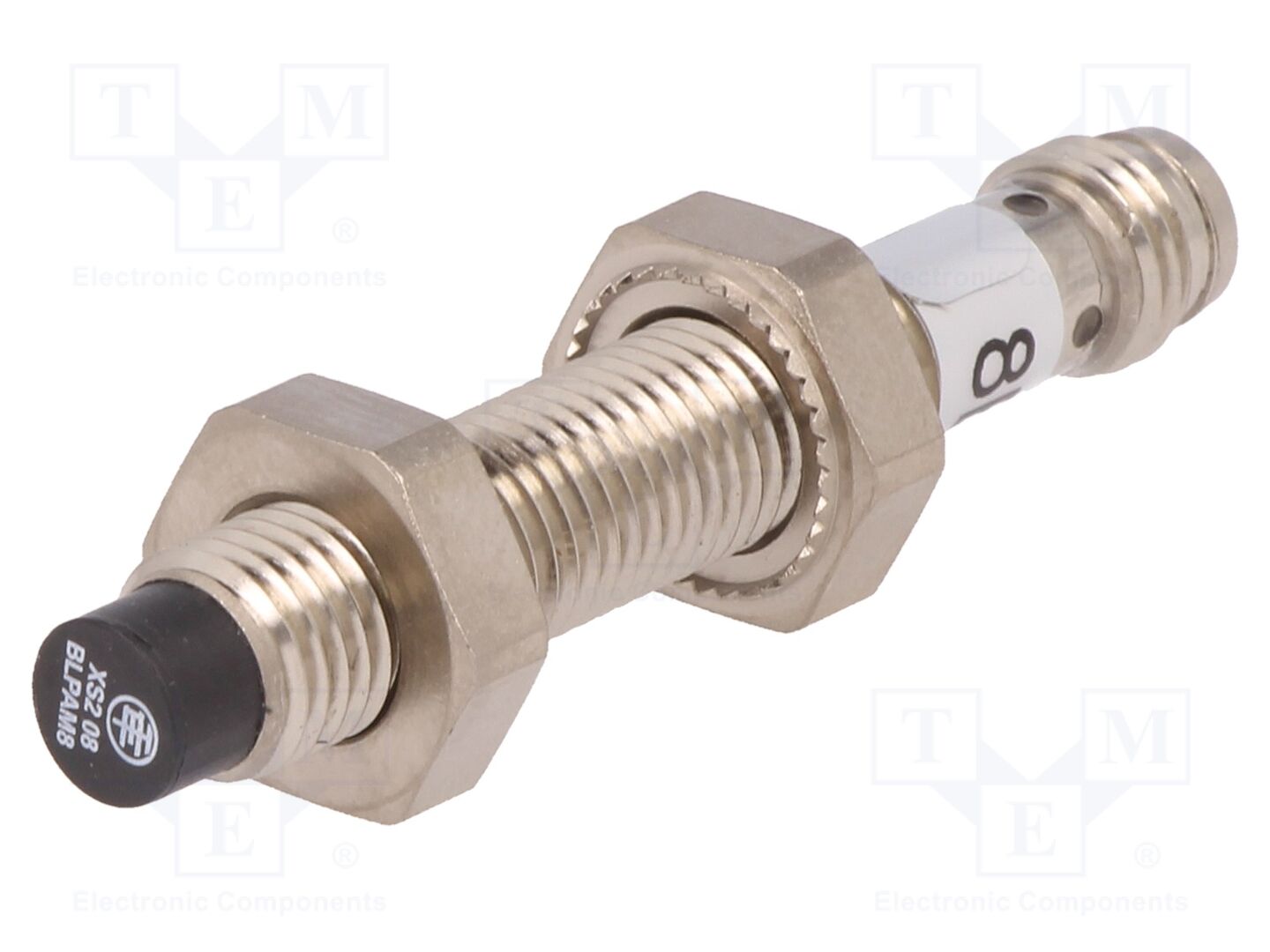 TELEMECANIQUE SENSORS XS208BLPAM8 Induktiivinen anturi 12÷24VDC