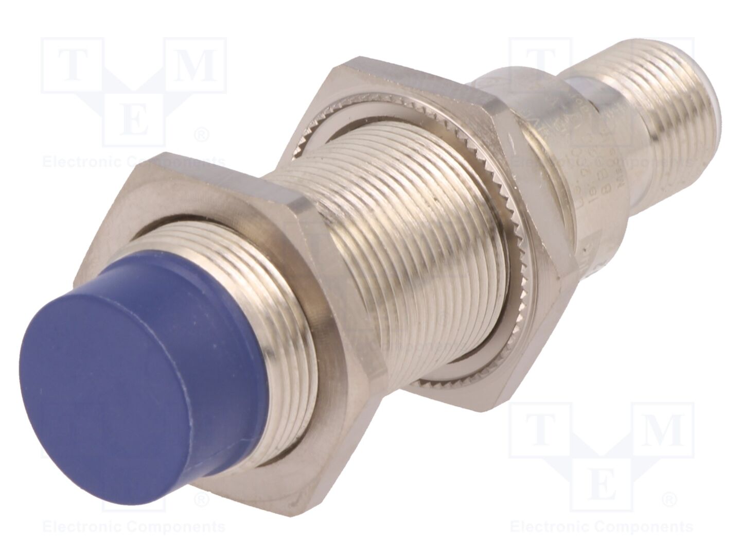 TELEMECANIQUE SENSORS XS218BLPAM12 Induktiivinen anturi 0-8mm