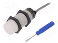 TELEMECANIQUE SENSORS XT230A1PAL2 Kapasitiivinen anturi 0÷15mm
