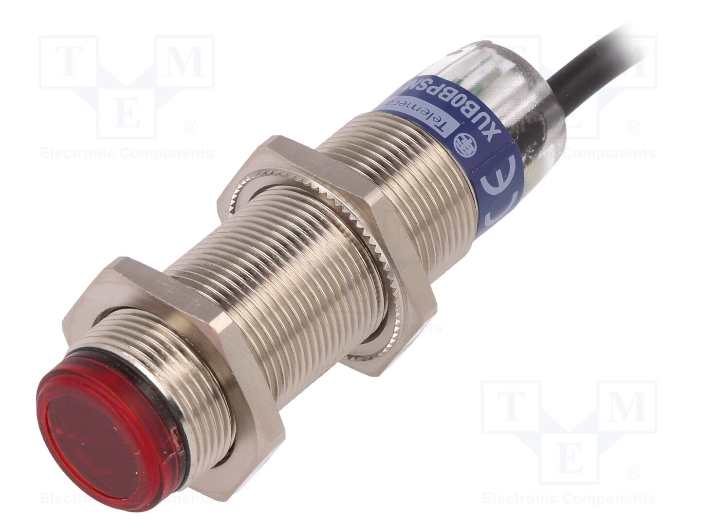 TELEMECANIQUE SENSORS XUB0BPSNL2 Valosähköanturi 20m