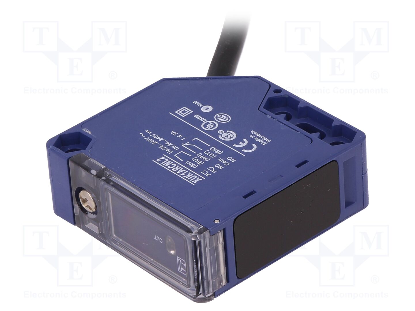 TELEMECANIQUE SENSORS XUK1ARCNL2 Valosähköanturi 7m