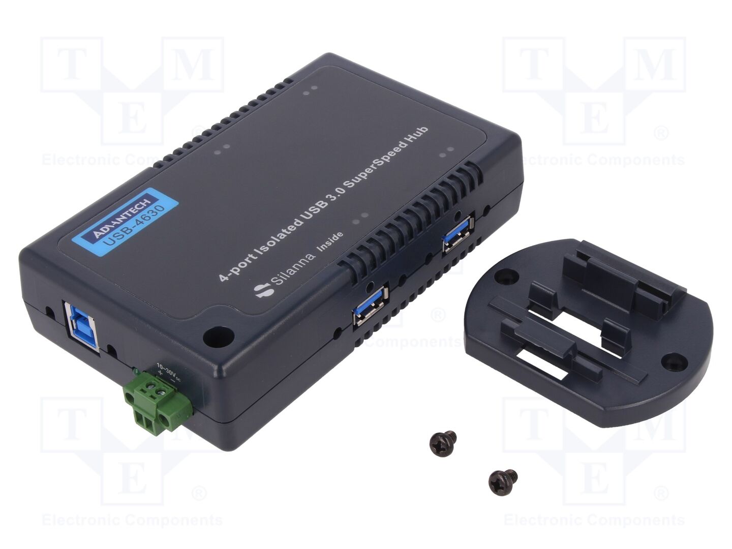 ADVANTECH USB-4630-AE Automaatiomoduuli 10÷30VDC