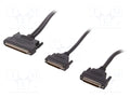 ADVANTECH PCL-10250-1E Kaapeli 1m