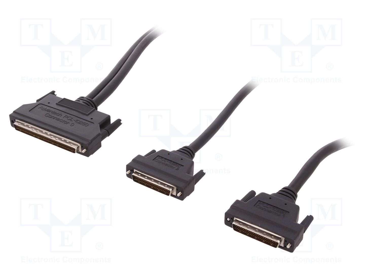 ADVANTECH PCL-10250-1E Kaapeli 1m
