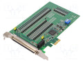 ADVANTECH PCIE-1756-AE Digitaalinen I/O-kortti 5÷40VDC