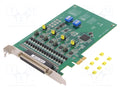 ADVANTECH PCIE-1612B-AE Sarjaporttikortti PCI, RS232/RS422/RS485 x4