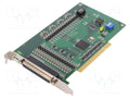 ADVANTECH PCI-1750-BE Automaatiomoduuli 175x100mm