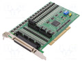 ADVANTECH PCI-1730U-BE Automaatiomoduuli 175x100mm